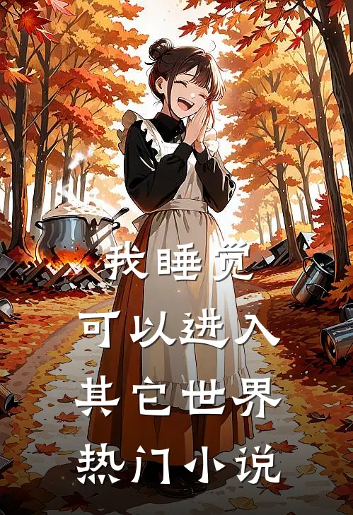 我睡觉，可以进入其它世界热门小说