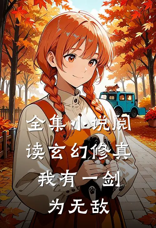 全集小说阅读玄幻修真：我有一剑为无敌