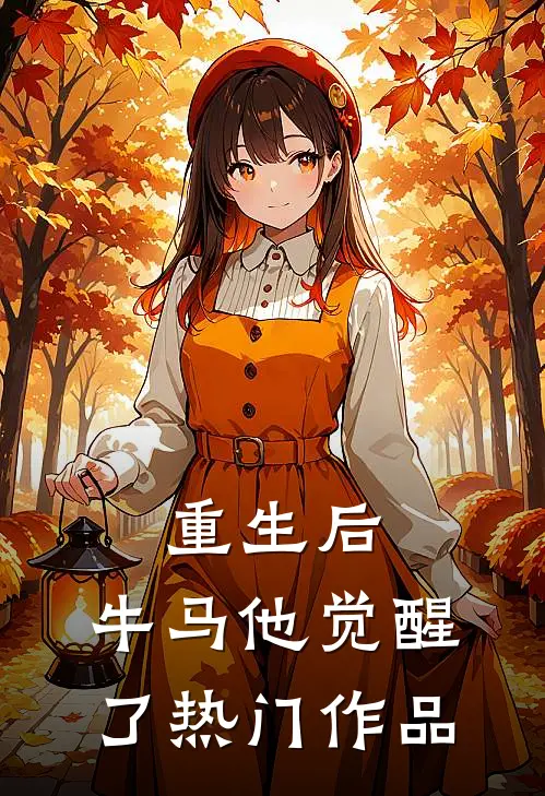 重生后，牛马他觉醒了热门作品