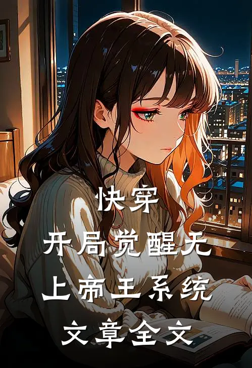 快穿：开局觉醒无上帝王系统文章全文
