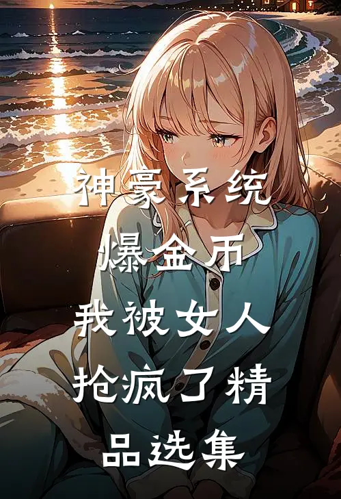 神豪系统爆金币，我被女人抢疯了精品选集