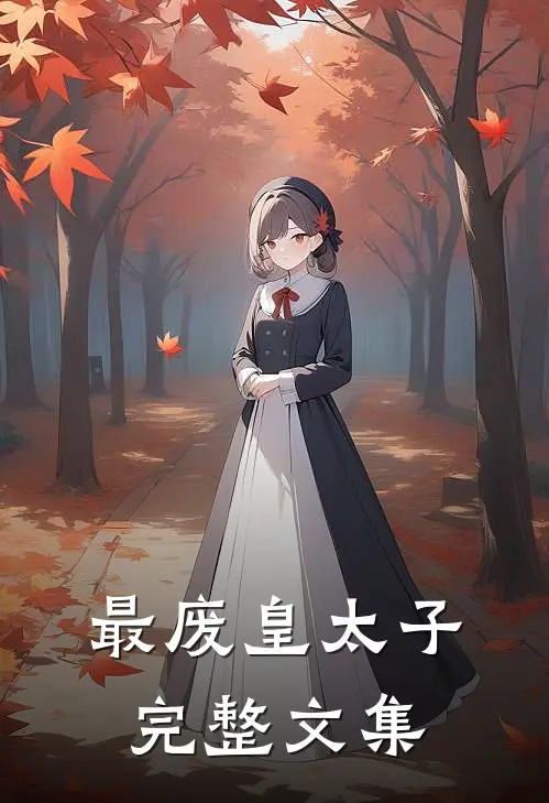 最废皇太子完整文集