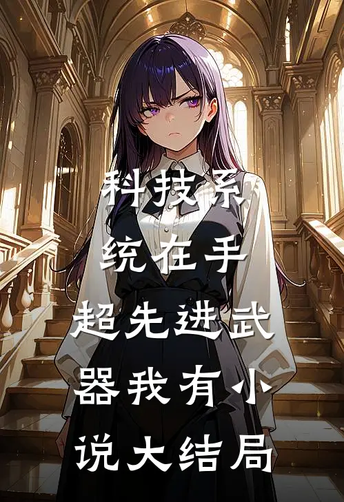 科技系统在手,超先进武器我有小说大结局