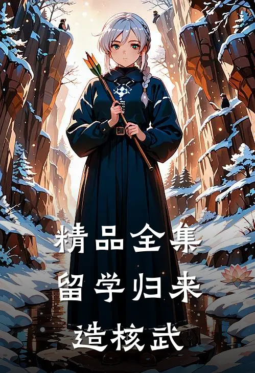 精品全集留学归来造核武