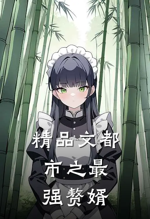 精品文都市之最强赘婿