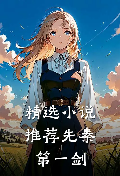 精选小说推荐先秦第一剑