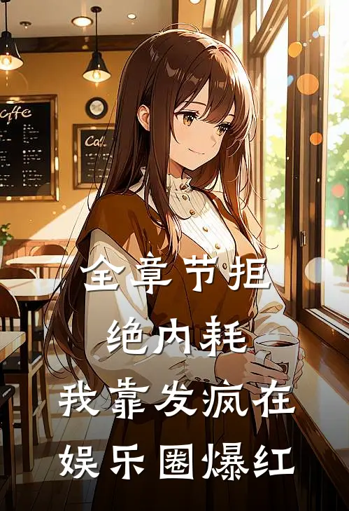 全章节拒绝内耗，我靠发疯在娱乐圈爆红
