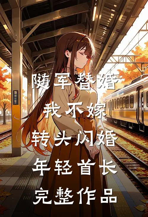 随军替婚我不嫁，转头闪婚年轻首长完整作品