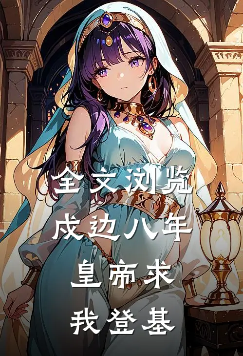 全文浏览戍边八年，皇帝求我登基