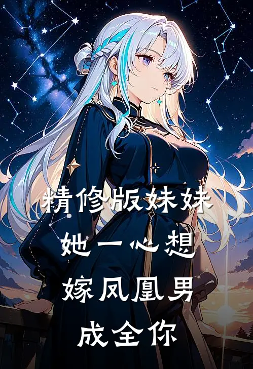 精修版妹妹她一心想嫁凤凰男，成全你