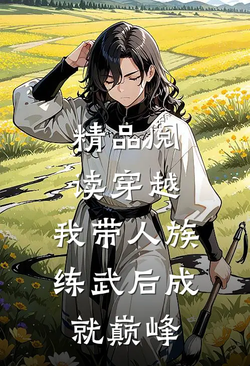 精品阅读穿越：我带人族练武后成就巅峰