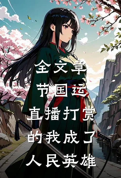 全文章节国运：直播打赏的我成了人民英雄