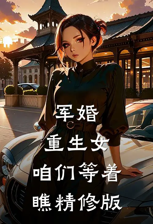 军婚：重生女，咱们等着瞧精修版