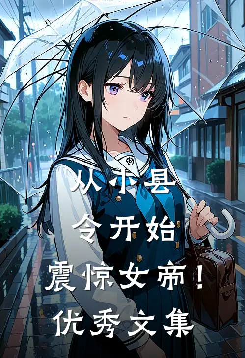 从小县令开始，震惊女帝！优秀文集