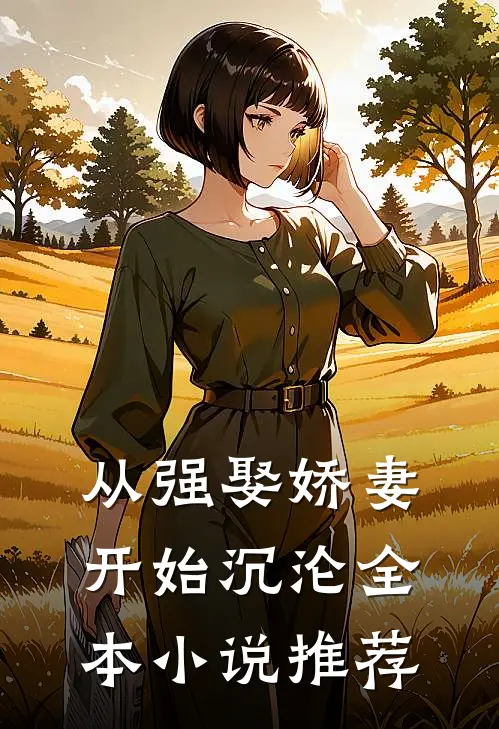 从强娶娇妻开始沉沦全本小说推荐