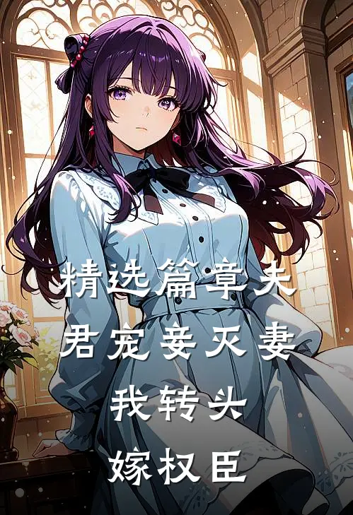精选篇章夫君宠妾灭妻，我转头嫁权臣