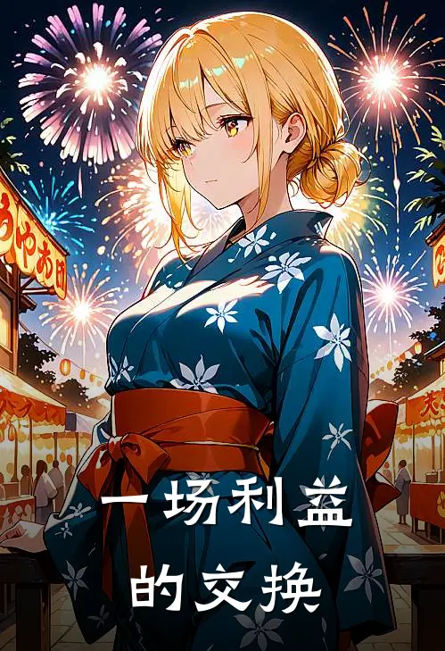 一场利益的交换