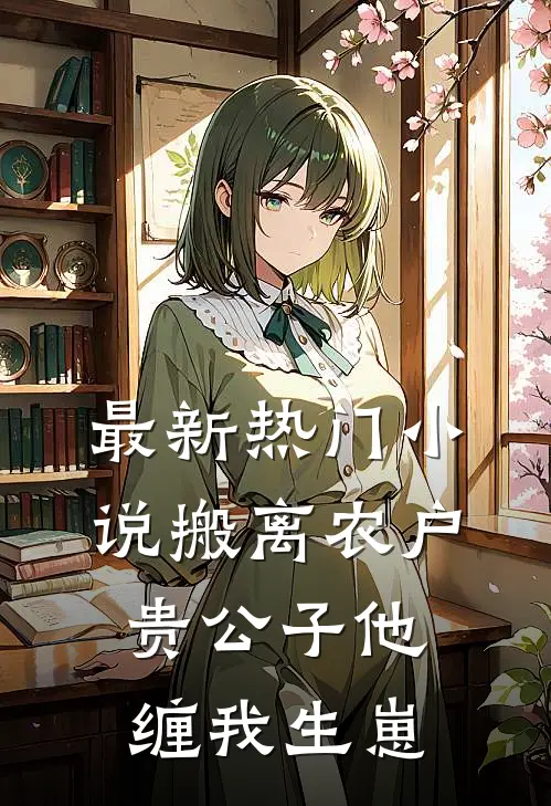 最新热门小说搬离农户，贵公子他缠我生崽