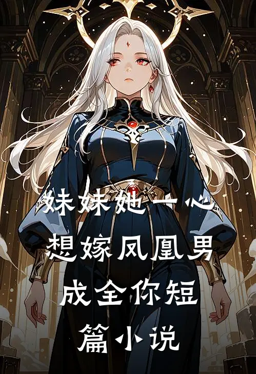 妹妹她一心想嫁凤凰男，成全你短篇小说