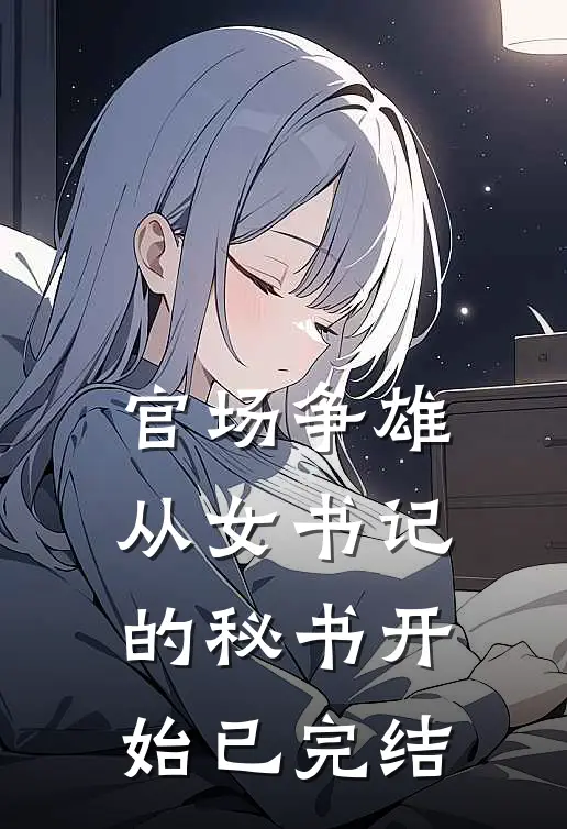 官场争雄，从女书记的秘书开始已完结