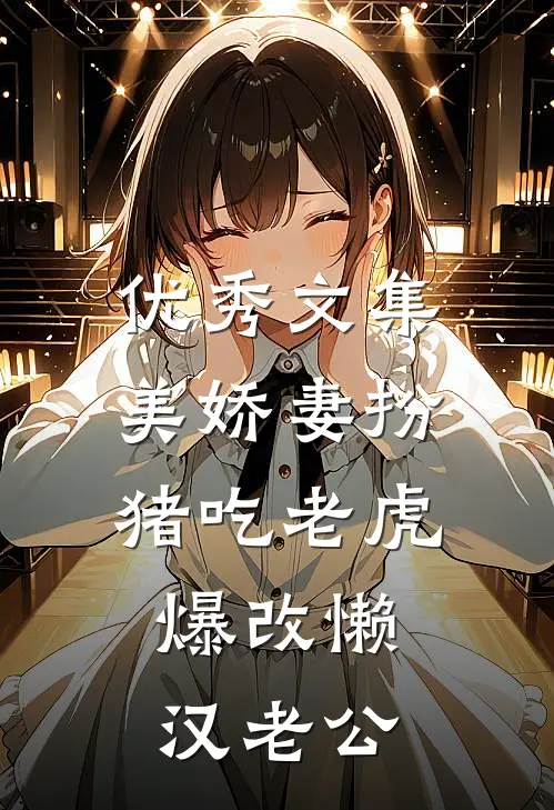 优秀文集美娇妻扮猪吃老虎，爆改懒汉老公