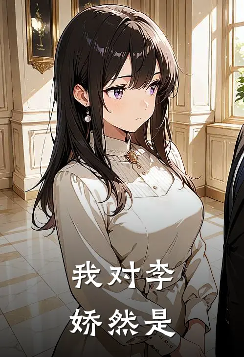 我对李娇然是
