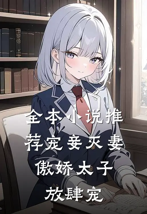全本小说推荐宠妾灭妻：傲娇太子放肆宠