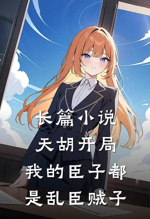 长篇小说天胡开局，我的臣子都是乱臣贼子
