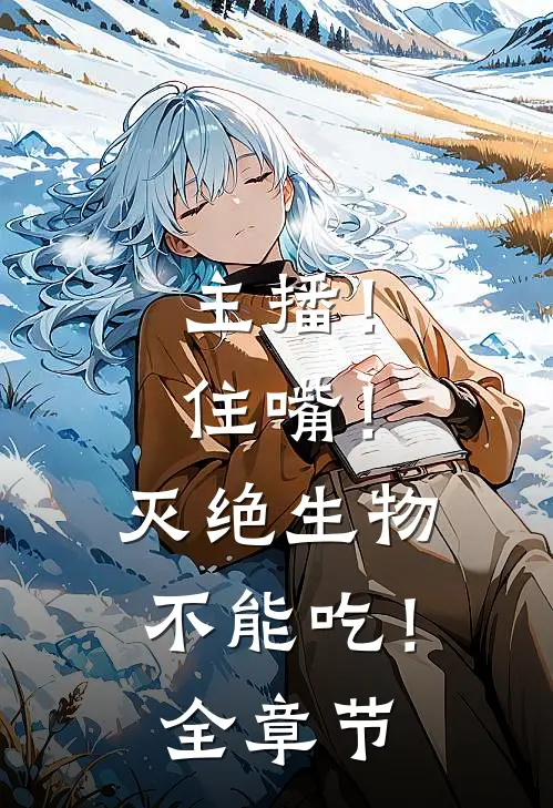 主播！住嘴！灭绝生物不能吃！全章节