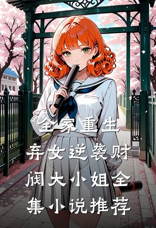 全家重生：弃女逆袭财阀大小姐全集小说推荐
