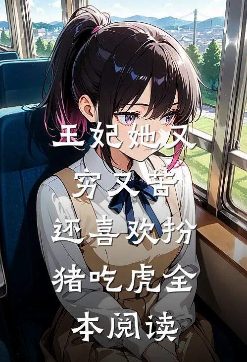 王妃她又穷又苦,还喜欢扮猪吃虎全本阅读
