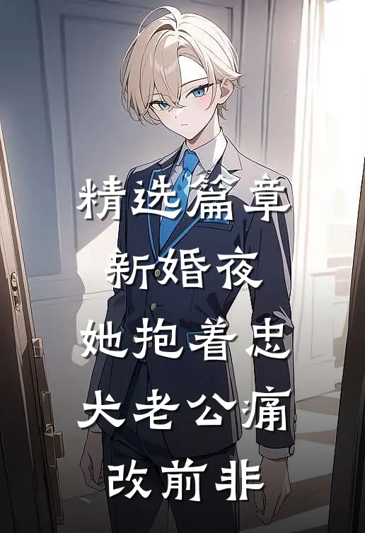 精选篇章新婚夜，她抱着忠犬老公痛改前非