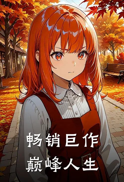 畅销巨作巅峰人生