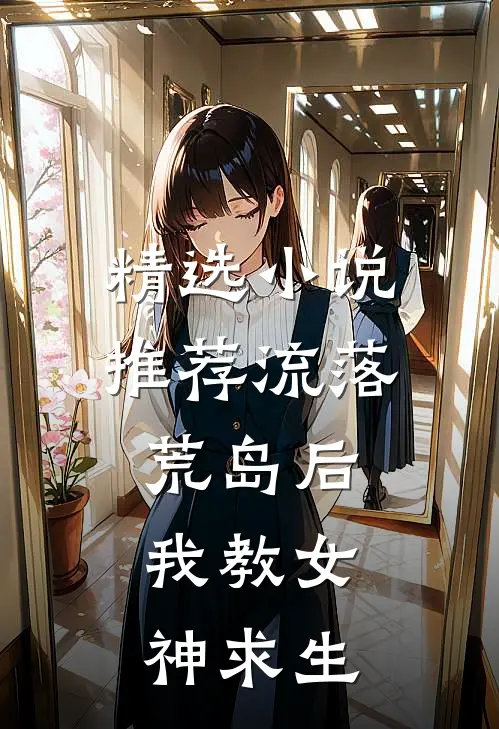 精选小说推荐流落荒岛后，我教女神求生
