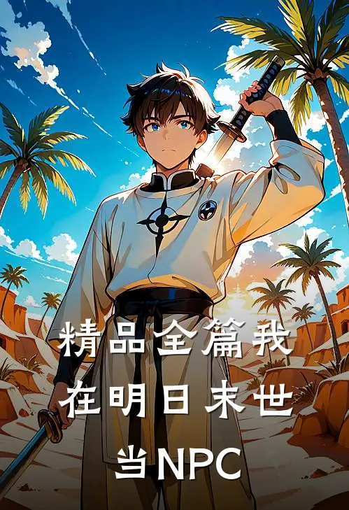 精品全篇我在明日末世当NPC