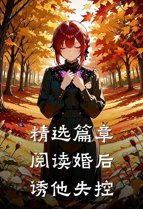 精选篇章阅读婚后，诱他失控