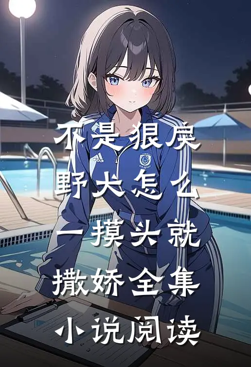不是狠戾野犬怎么一摸头就撒娇全集小说阅读