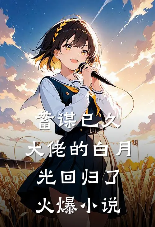 蓄谋已久，大佬的白月光回归了火爆小说