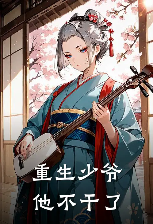 重生少爷他不干了