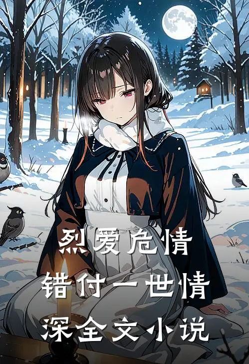 烈爱危情：错付一世情深全文小说
