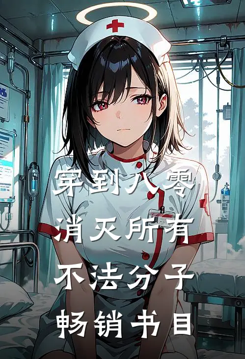 穿到八零，消灭所有不法分子畅销书目