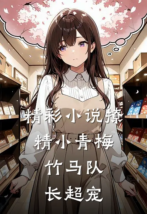精彩小说撩精小青梅：竹马队长超宠