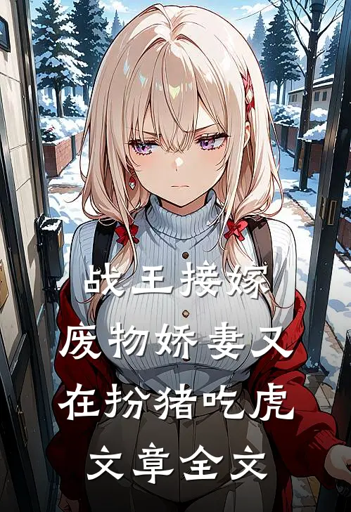战王接嫁：废物娇妻又在扮猪吃虎文章全文