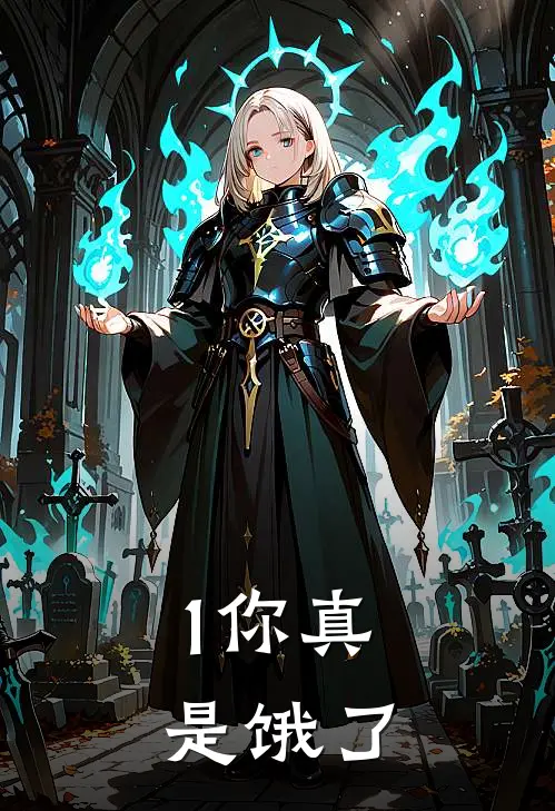 1你真是饿了