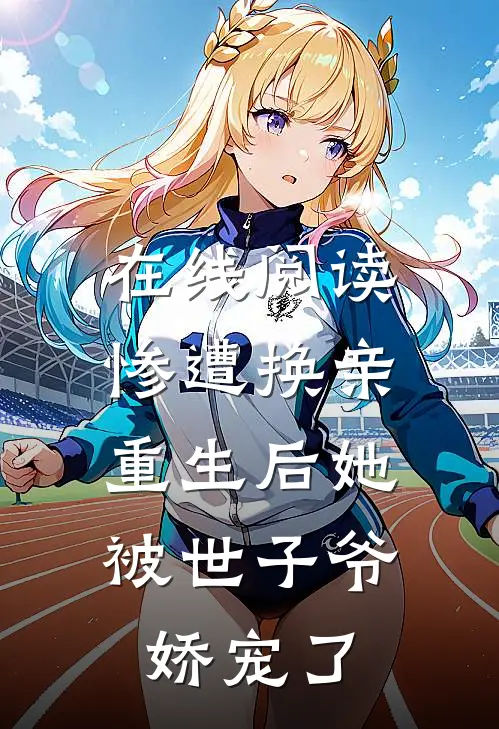 在线阅读惨遭换亲，重生后她被世子爷娇宠了