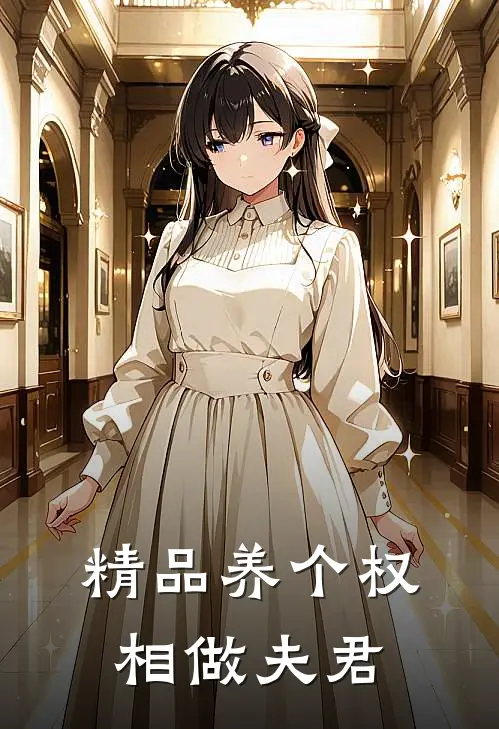 精品养个权相做夫君