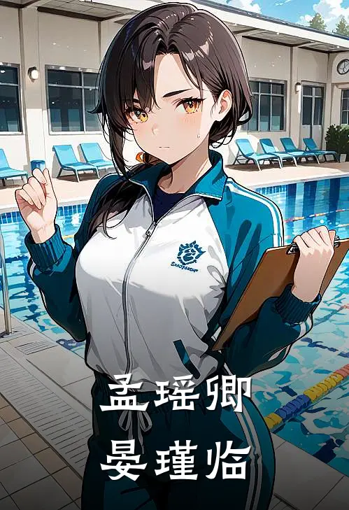 孟瑶卿晏瑾临