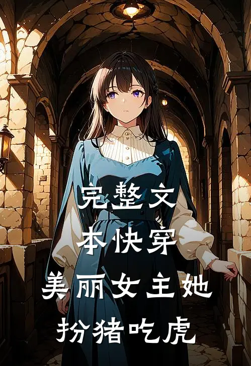 完整文本快穿：美丽女主她扮猪吃虎