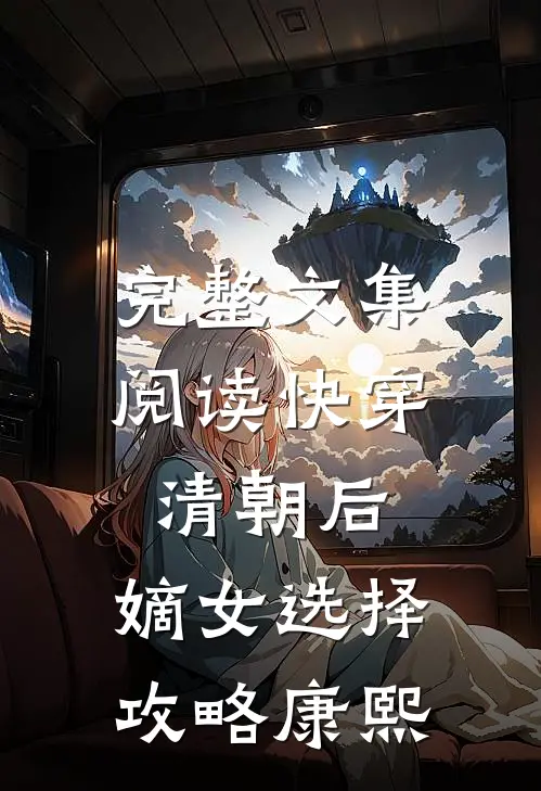 完整文集阅读快穿清朝后，嫡女选择攻略康熙