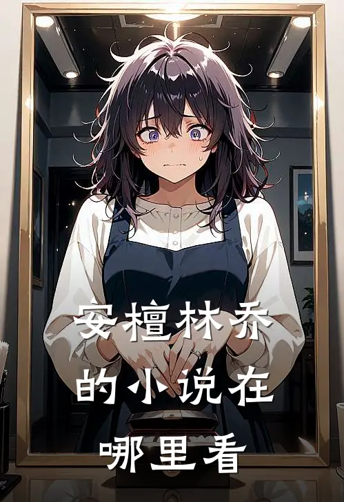 安檀林乔的小说在哪里看